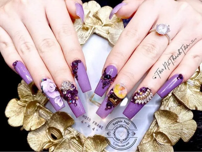 Top 10 Địa chỉ dạy nghề nail uy tín và chất lượng nhất Huế