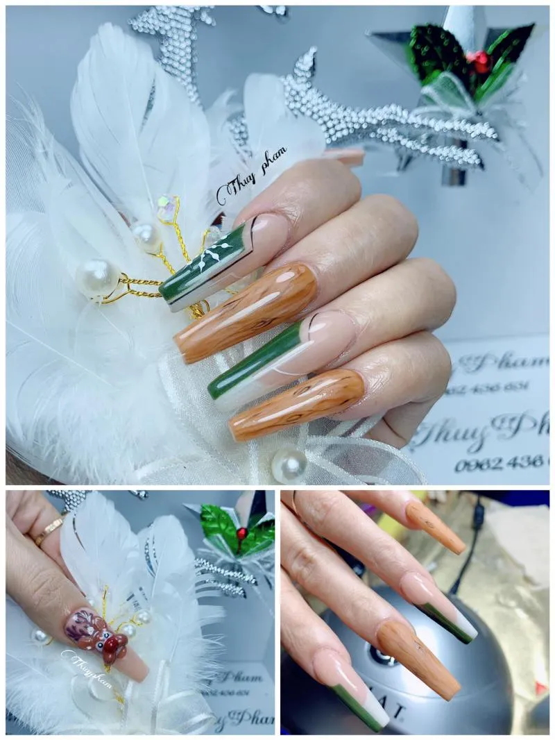 Top 10 Địa chỉ dạy nghề nail uy tín và chất lượng nhất Huế