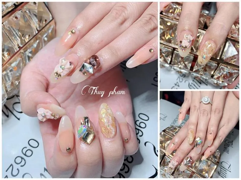 Top 10 Địa chỉ dạy nghề nail uy tín và chất lượng nhất Huế