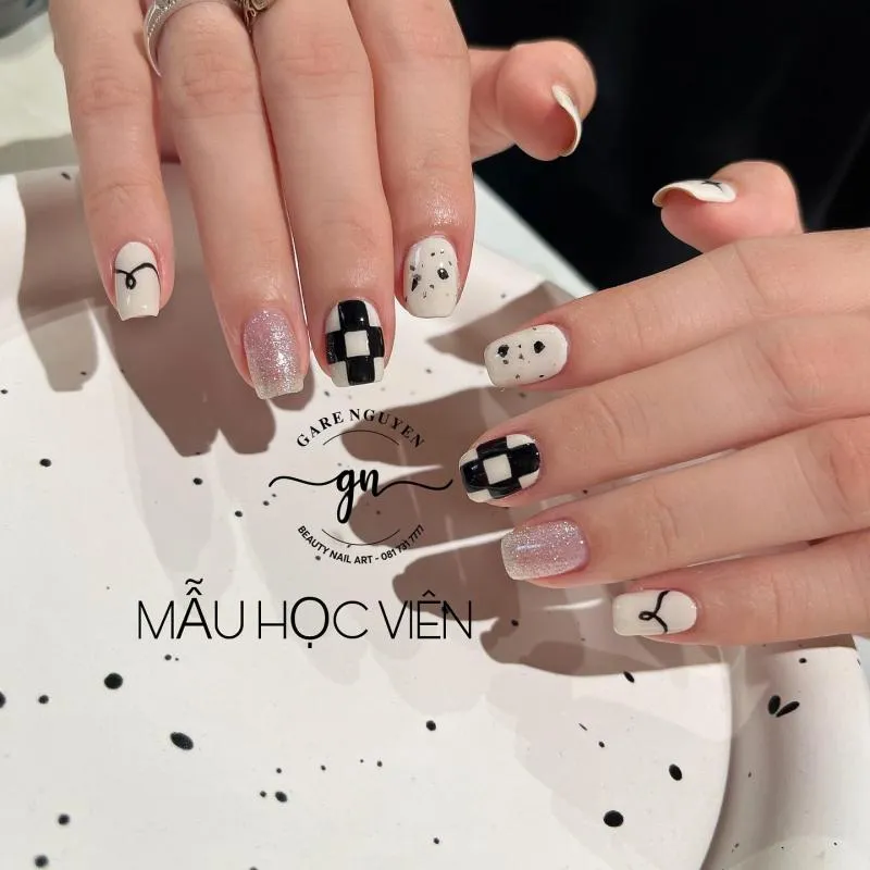 Top 10 Địa chỉ dạy nghề nail uy tín và chất lượng nhất Huế