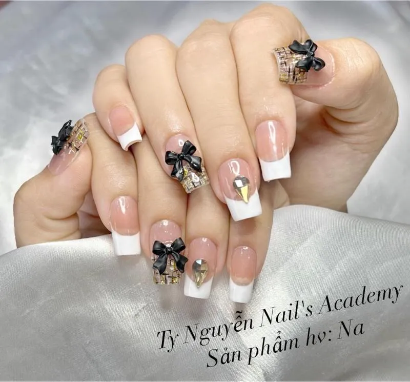 Top 10 Địa chỉ dạy nghề nail uy tín và chất lượng nhất Huế