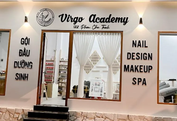 Top 10 Địa chỉ dạy nghề nail uy tín và chất lượng nhất Kon Tum