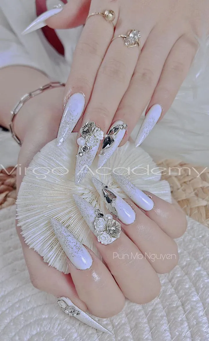 Top 10 Địa chỉ dạy nghề nail uy tín và chất lượng nhất Kon Tum