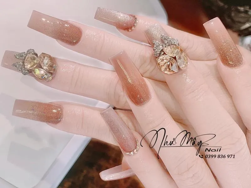 Top 10 Địa chỉ dạy nghề nail uy tín và chất lượng nhất Kon Tum