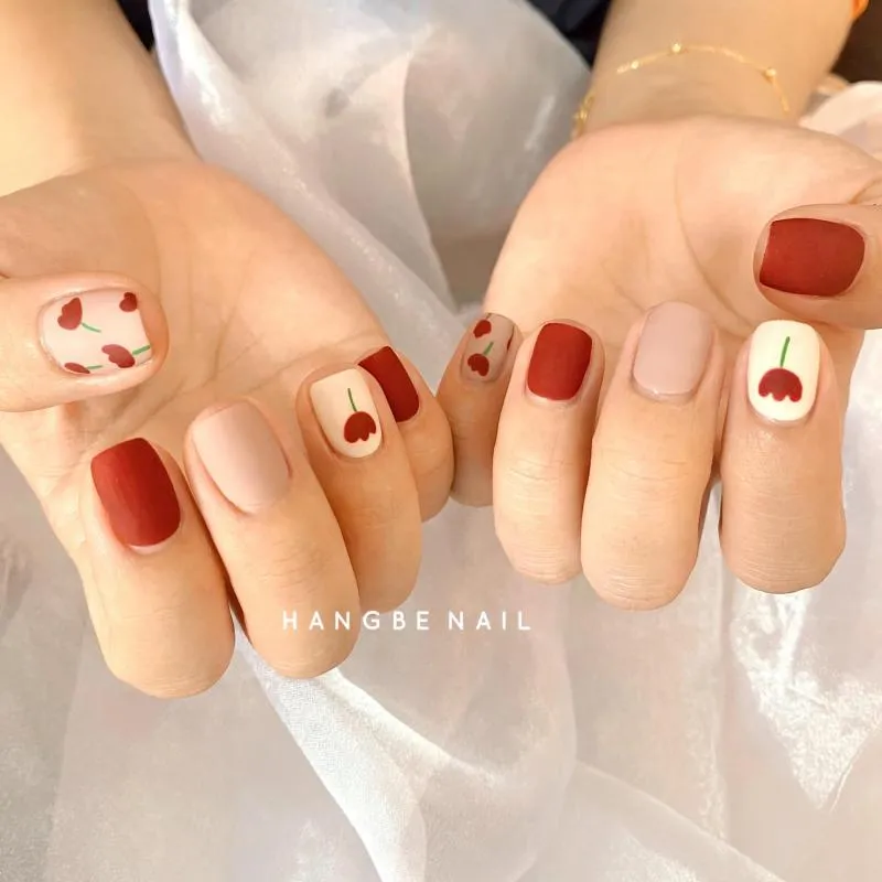 Top 10 Địa chỉ dạy nghề nail uy tín và chất lượng nhất Kon Tum