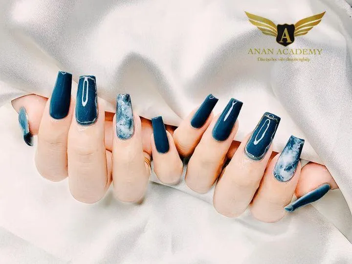 Top 10 Địa chỉ dạy nghề nail uy tín và chất lượng nhất Kon Tum