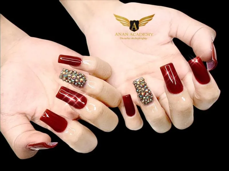 Top 10 Địa chỉ dạy nghề nail uy tín và chất lượng nhất Kon Tum