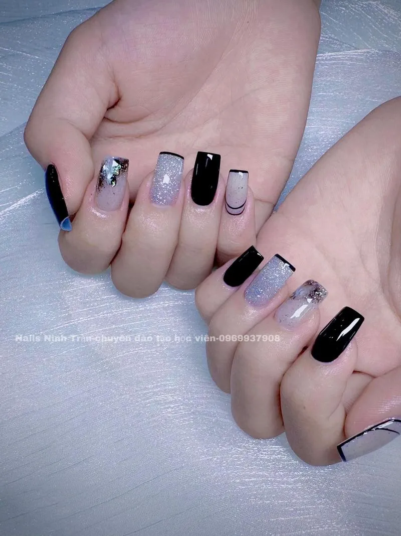 Top 10 Địa chỉ dạy nghề nail uy tín và chất lượng nhất Kon Tum