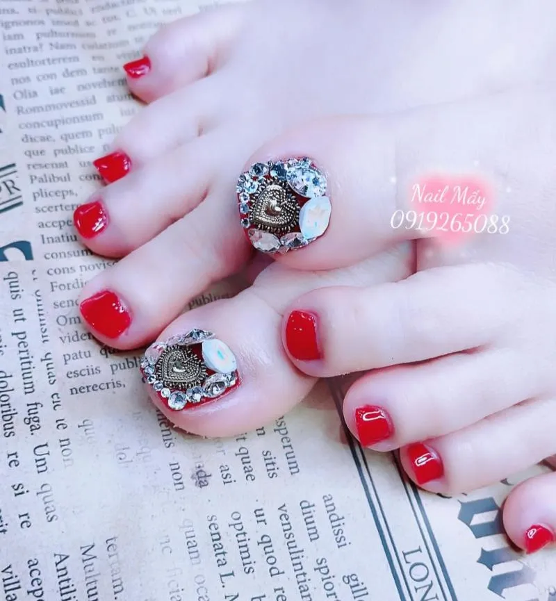 Top 10 Địa chỉ dạy nghề nail uy tín và chất lượng nhất Sóc Trăng