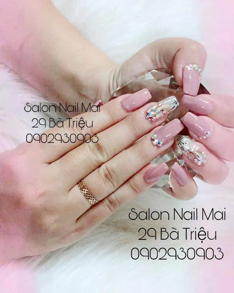 Top 10 Địa chỉ dạy nghề nail uy tín và chất lượng nhất Sóc Trăng