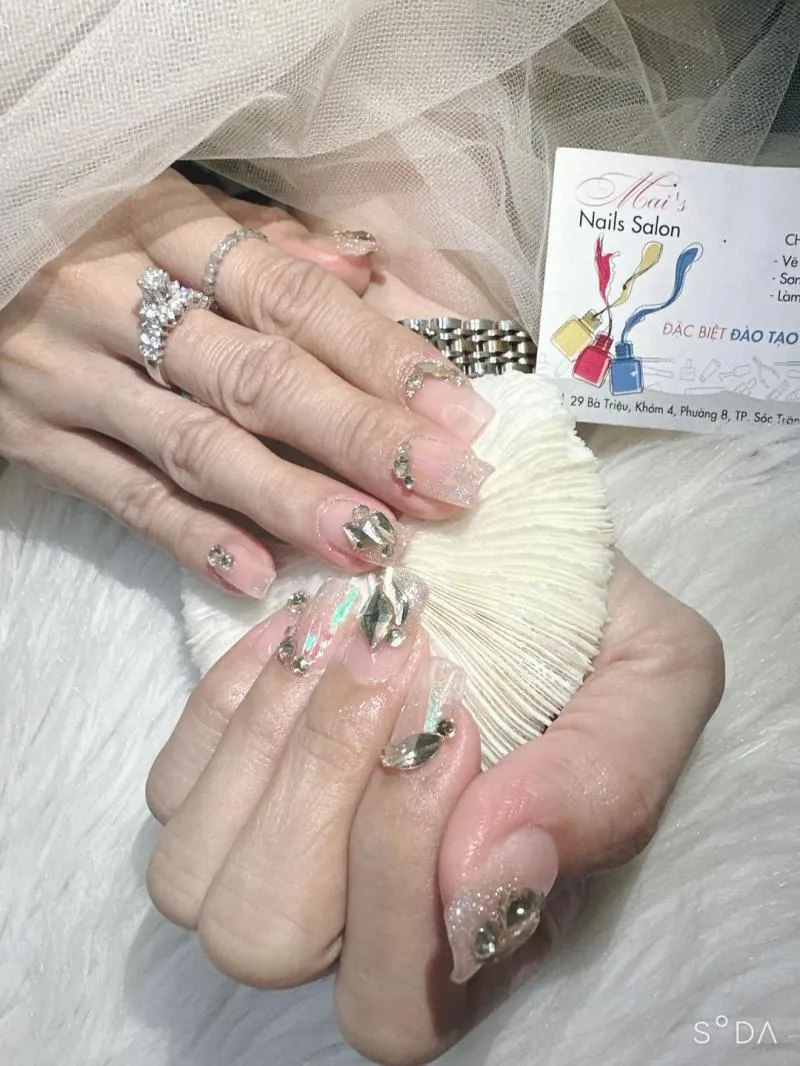 Top 10 Địa chỉ dạy nghề nail uy tín và chất lượng nhất Sóc Trăng