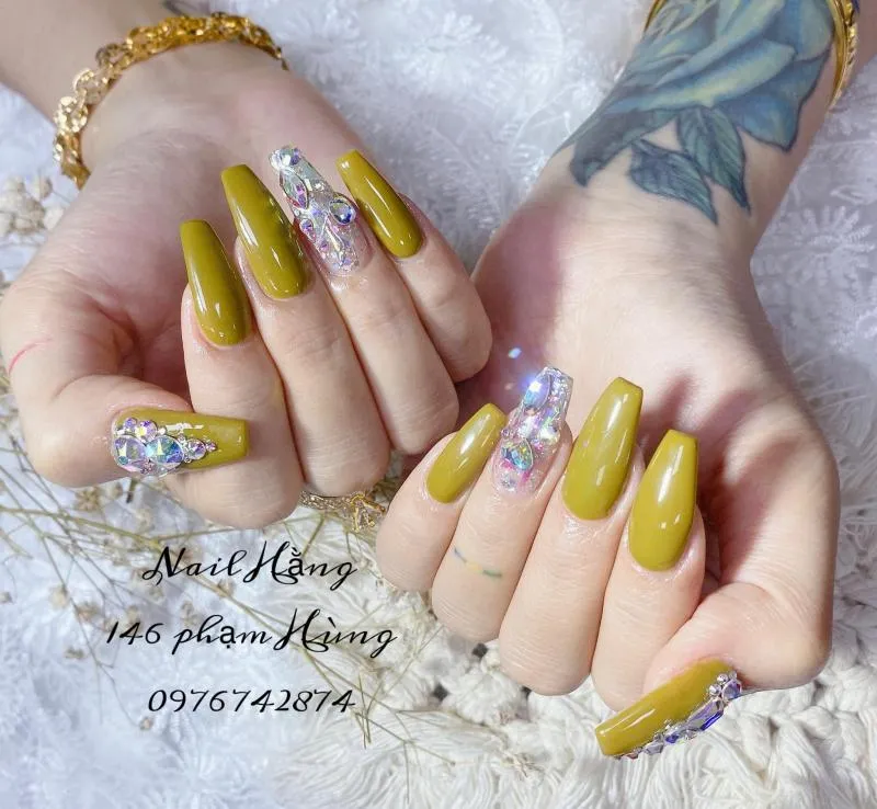 Top 10 Địa chỉ dạy nghề nail uy tín và chất lượng nhất Sóc Trăng