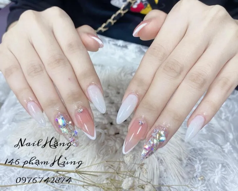 Top 10 Địa chỉ dạy nghề nail uy tín và chất lượng nhất Sóc Trăng