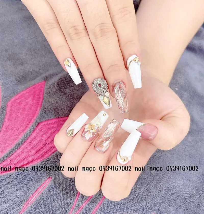 Top 10 Địa chỉ dạy nghề nail uy tín và chất lượng nhất Sóc Trăng