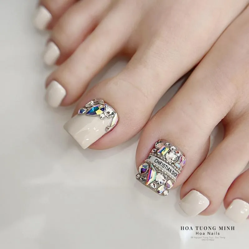 Top 10 Địa chỉ dạy nghề nail uy tín và chất lượng nhất Sóc Trăng