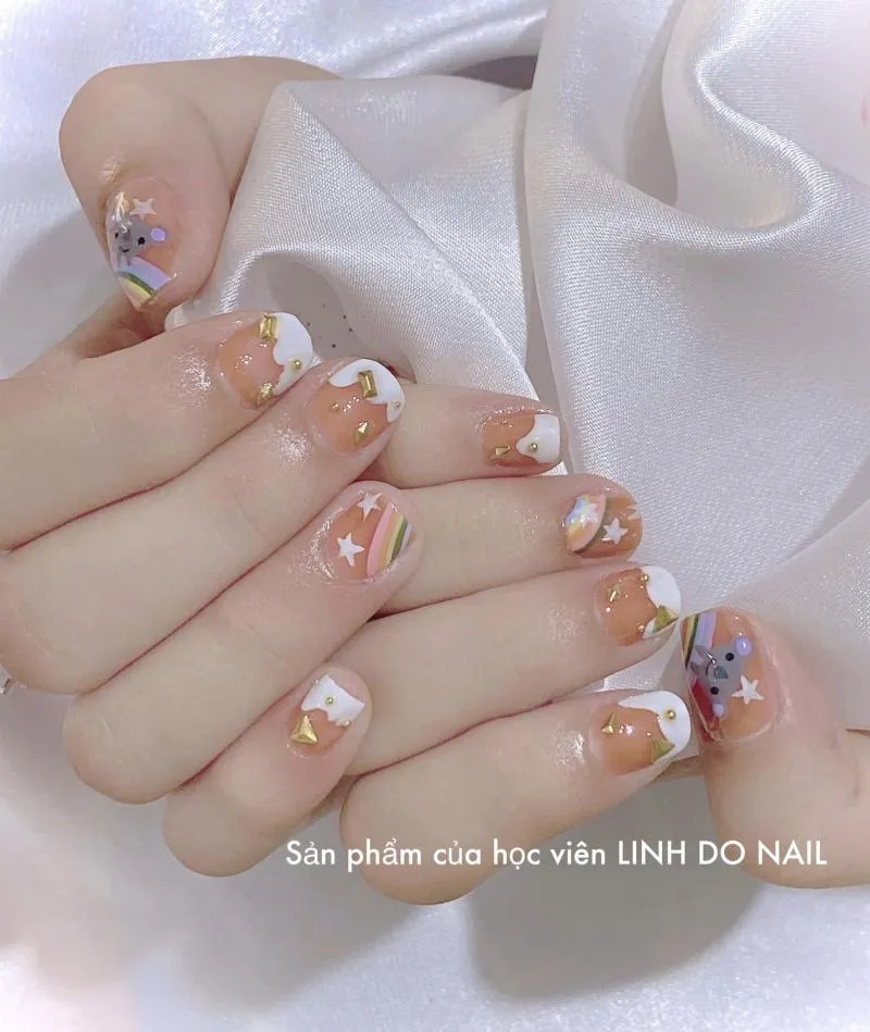 Top 10 Địa chỉ dạy nghề nail uy tín và chất lượng nhất Sóc Trăng