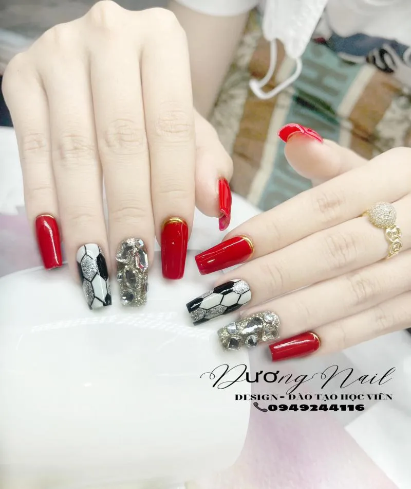 Top 10 Địa chỉ dạy nghề nail uy tín và chất lượng nhất Sóc Trăng