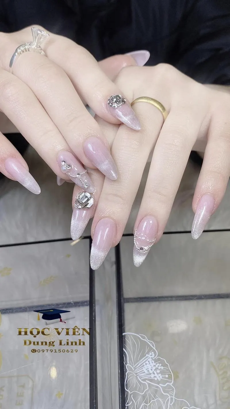 Top 10 Địa chỉ dạy nghề nail uy tín và chất lượng nhất tỉnh Hải Dương