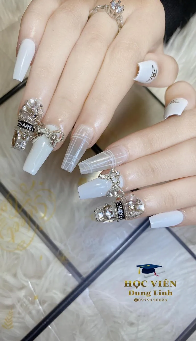 Top 10 Địa chỉ dạy nghề nail uy tín và chất lượng nhất tỉnh Hải Dương