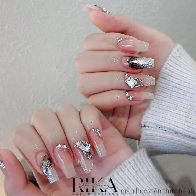 Top 10 Địa chỉ dạy nghề nail uy tín và chất lượng nhất tỉnh Hải Dương