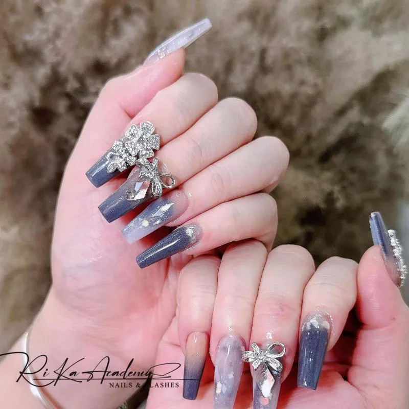 Top 10 Địa chỉ dạy nghề nail uy tín và chất lượng nhất tỉnh Hải Dương