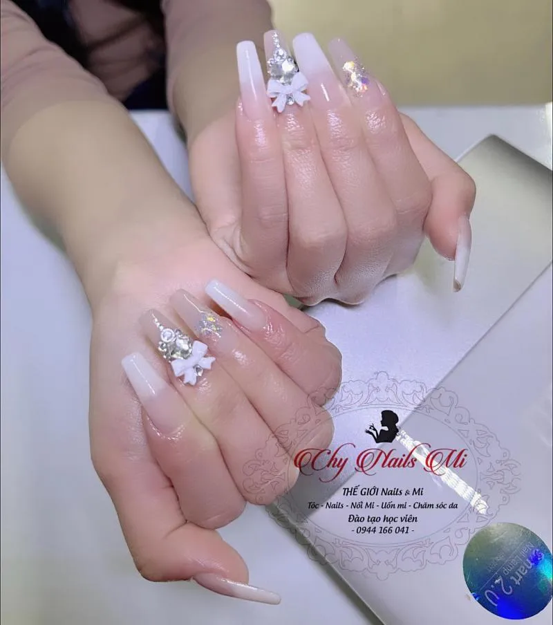 Top 10 Địa chỉ dạy nghề nail uy tín và chất lượng nhất tỉnh Hải Dương