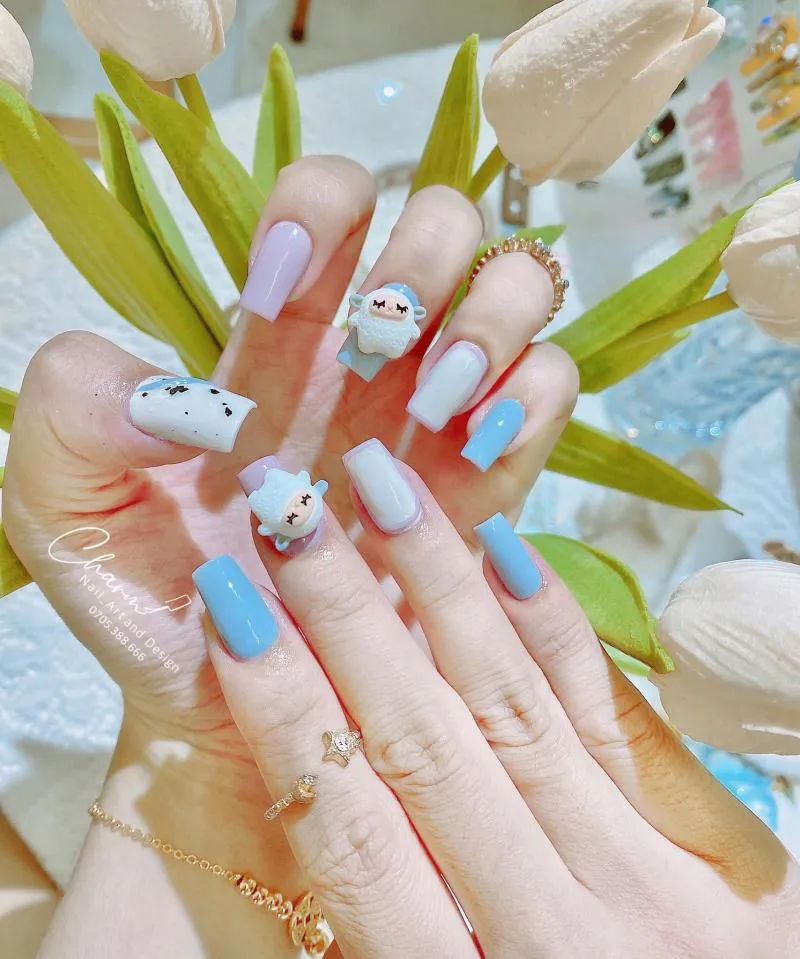 Top 10 Địa chỉ dạy nghề nail uy tín và chất lượng nhất tỉnh Hải Dương