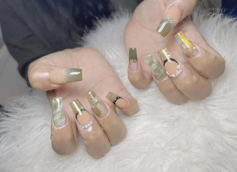 Top 10 Địa chỉ dạy nghề nail uy tín và chất lượng nhất tỉnh Hải Dương