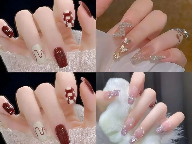 Top 10 Địa chỉ dạy nghề nail uy tín và chất lượng nhất TP. Mỹ Tho, Tiền Giang