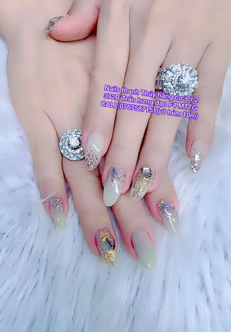 Top 10 Địa chỉ dạy nghề nail uy tín và chất lượng nhất TP. Mỹ Tho, Tiền Giang