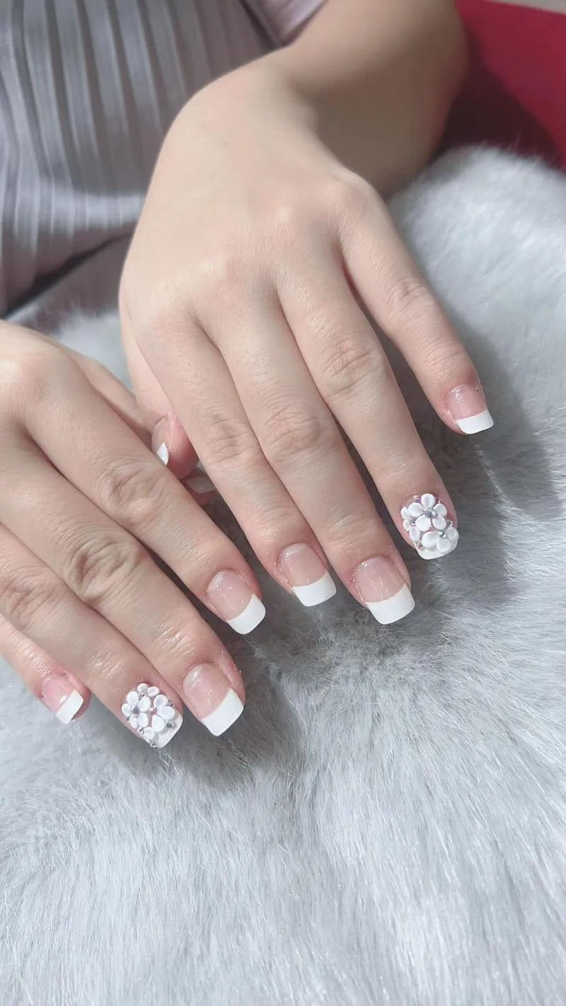 Top 10 Địa chỉ dạy nghề nail uy tín và chất lượng nhất TP. Mỹ Tho, Tiền Giang