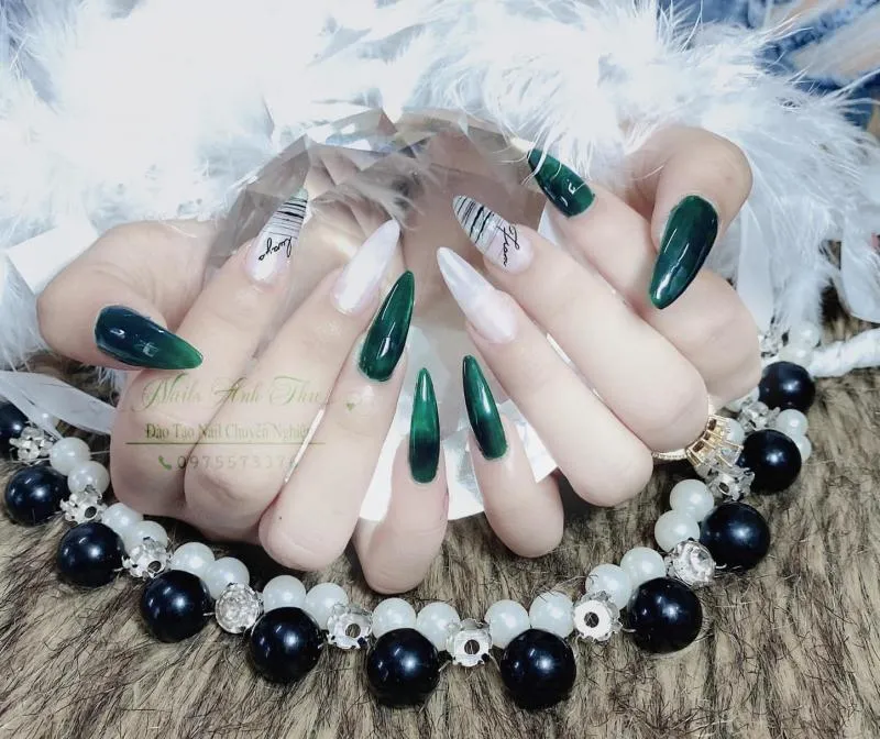 Top 10 Địa chỉ dạy nghề nail uy tín và chất lượng nhất TP. Mỹ Tho, Tiền Giang