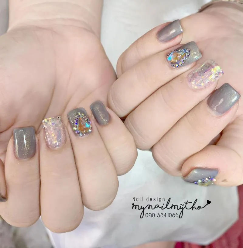 Top 10 Địa chỉ dạy nghề nail uy tín và chất lượng nhất TP. Mỹ Tho, Tiền Giang