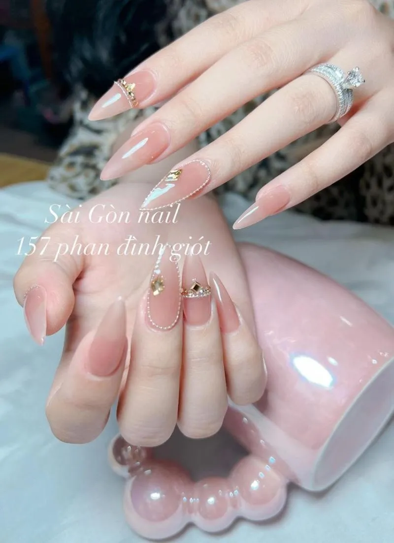 Top 10 Địa chỉ dạy nghề nail uy tín và chất lượng nhất TP. Pleiku, Gia Lai