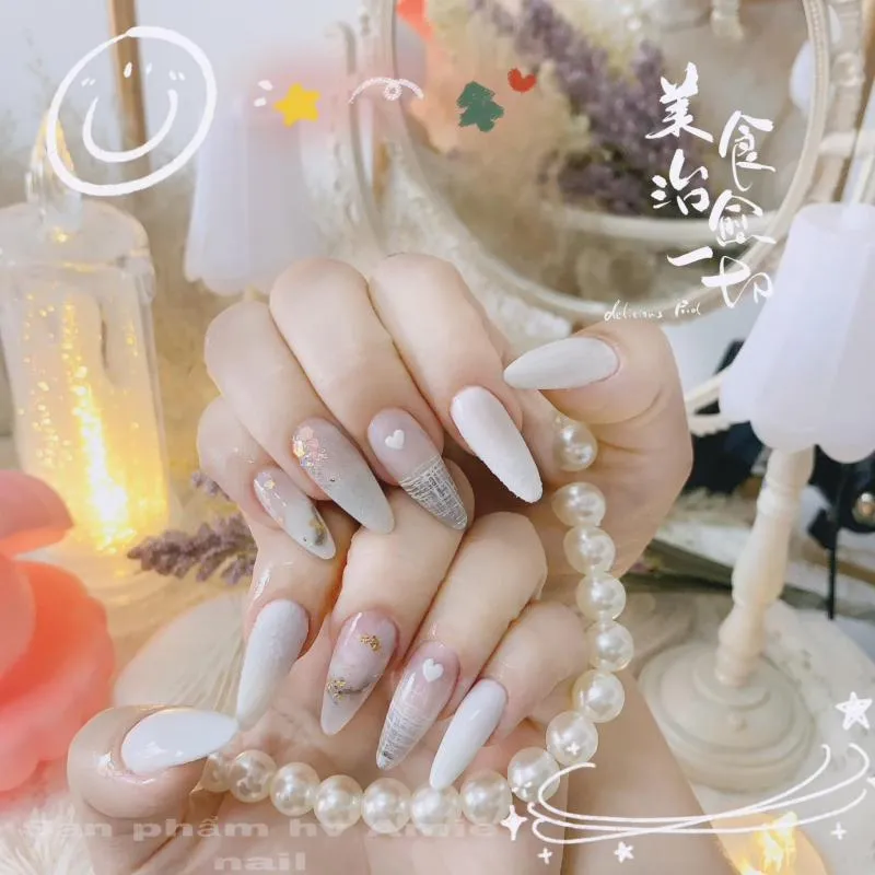 Top 10 Địa chỉ dạy nghề nail uy tín và chất lượng nhất TP. Pleiku, Gia Lai