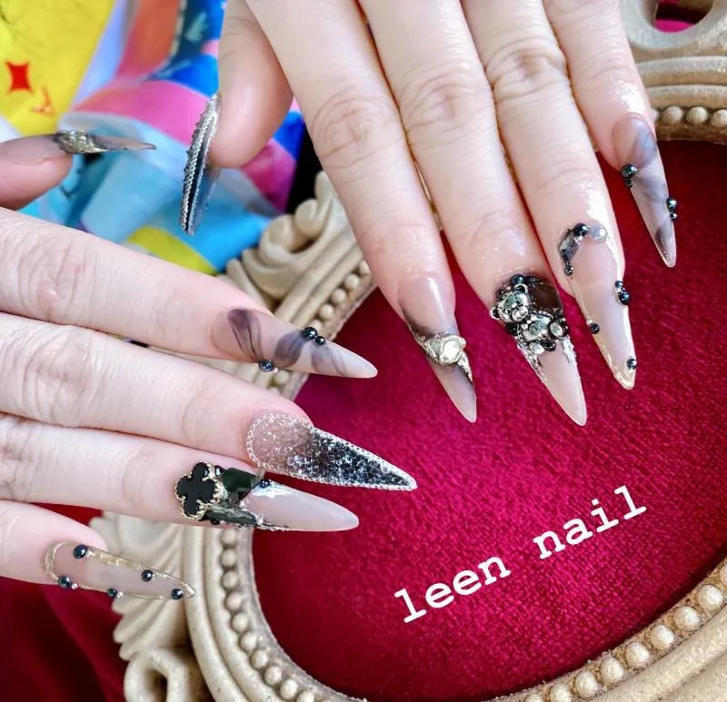 Top 10 Địa chỉ dạy nghề nail uy tín và chất lượng nhất TP. Pleiku, Gia Lai