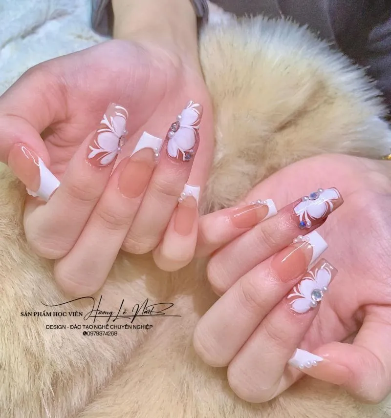 Top 10 Địa chỉ dạy nghề nail uy tín và chất lượng nhất TP. Pleiku, Gia Lai