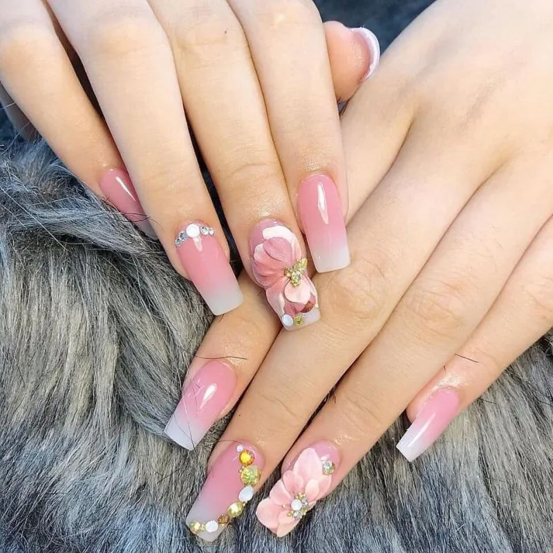 Top 10 Địa chỉ dạy nghề nail uy tín và chất lượng nhất TP. Pleiku, Gia Lai