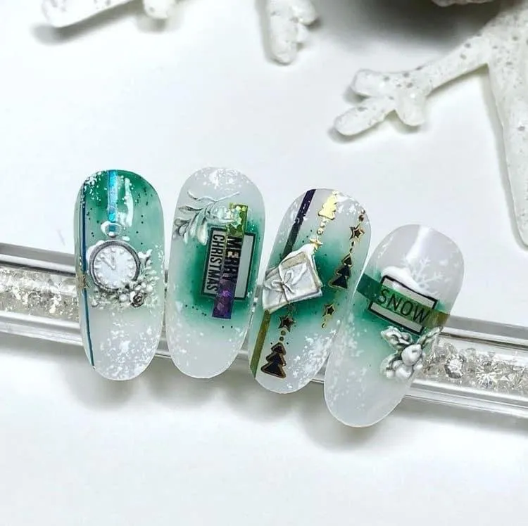 Top 10 Địa chỉ dạy nghề nail uy tín và chất lượng nhất TP. Pleiku, Gia Lai