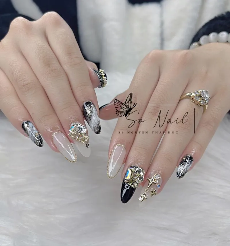 Top 10 Địa chỉ dạy nghề nail uy tín và chất lượng nhất TP. Vinh, Nghệ An