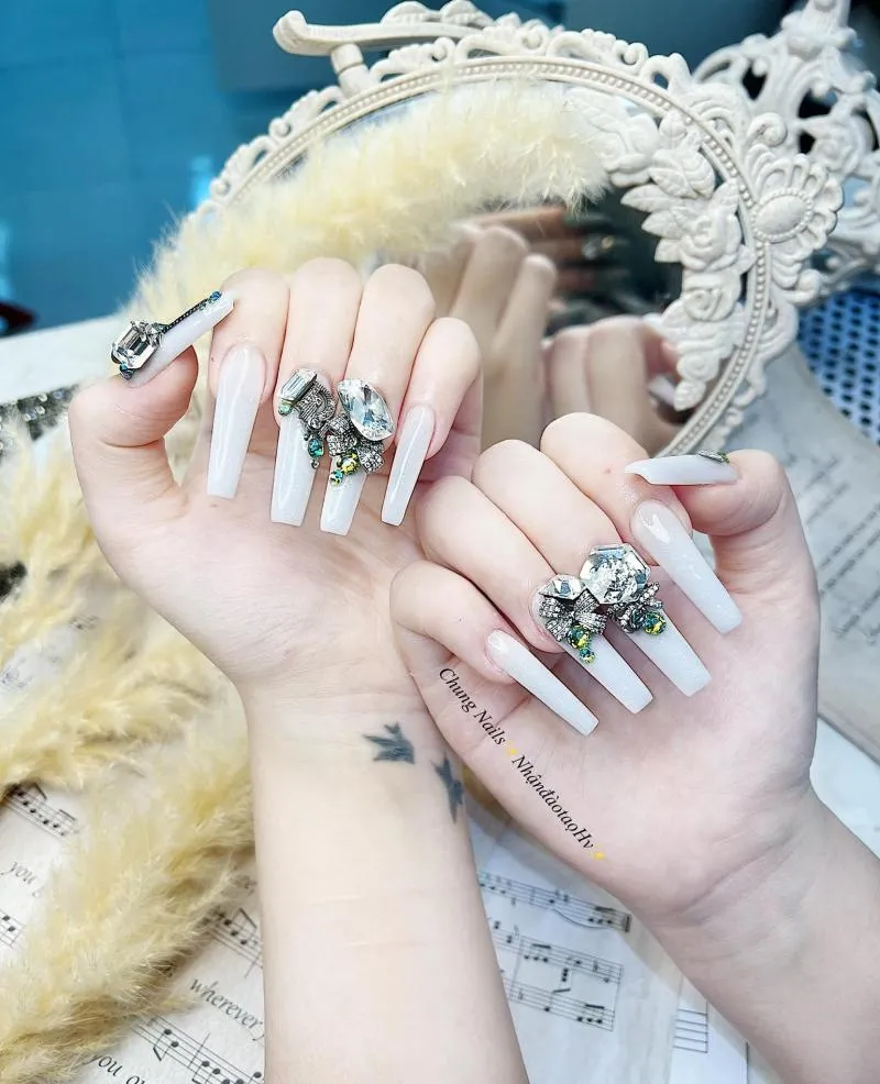 Top 10 Địa chỉ dạy nghề nail uy tín và chất lượng nhất TP. Vinh, Nghệ An