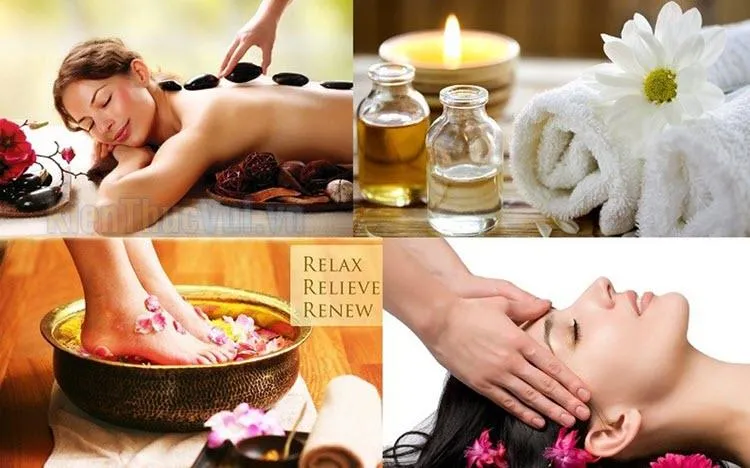 Top 10 Địa chỉ dạy nghề spa uy tín và chất lượng nhất Đà Nẵng