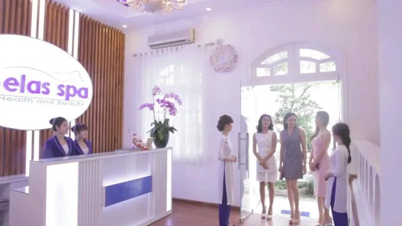 Top 10 Địa chỉ dạy nghề spa uy tín và chất lượng nhất Đà Nẵng