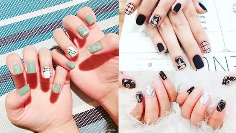 Top 10 Địa chỉ học nghề nail uy tín và chất lượng nhất tỉnh Lào Cai