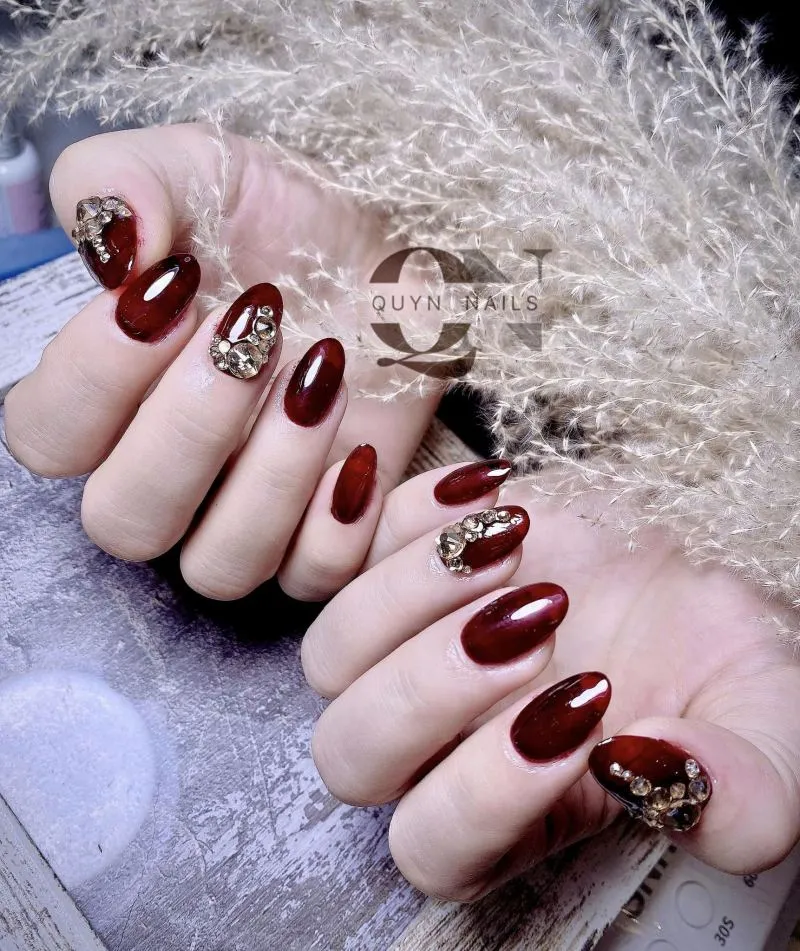 Top 10 Địa chỉ học nghề nail uy tín và chất lượng nhất tỉnh Lào Cai