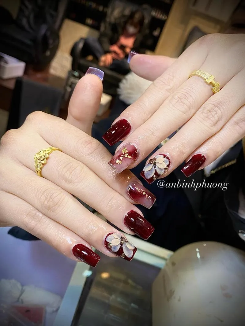 Top 10 Địa chỉ học nghề nail uy tín và chất lượng nhất tỉnh Lào Cai