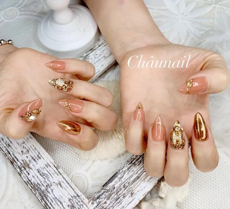 Top 10 Địa chỉ học nghề nail uy tín và chất lượng nhất tỉnh Lào Cai