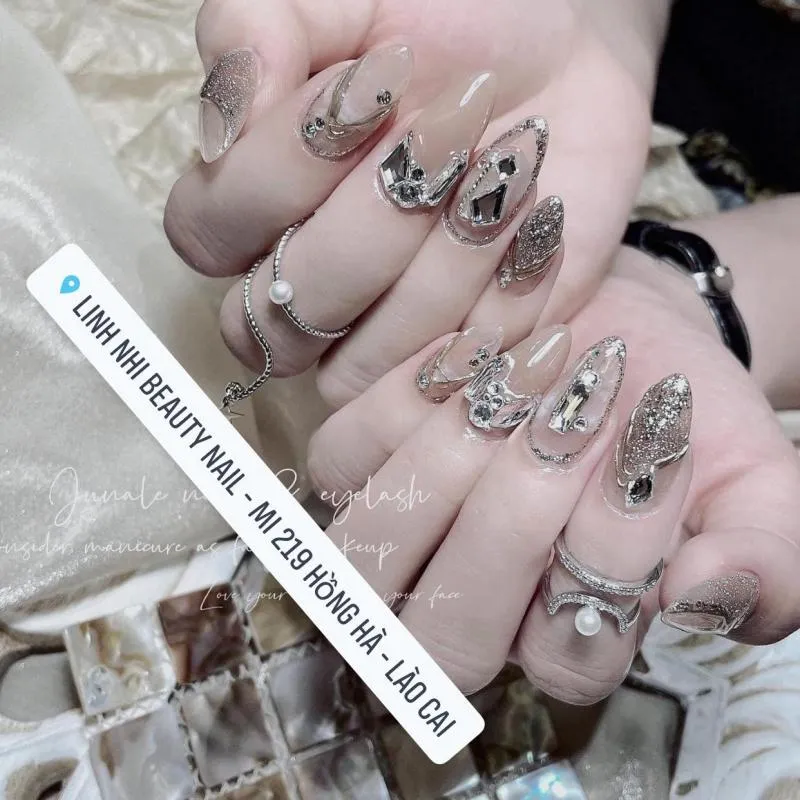 Top 10 Địa chỉ học nghề nail uy tín và chất lượng nhất tỉnh Lào Cai