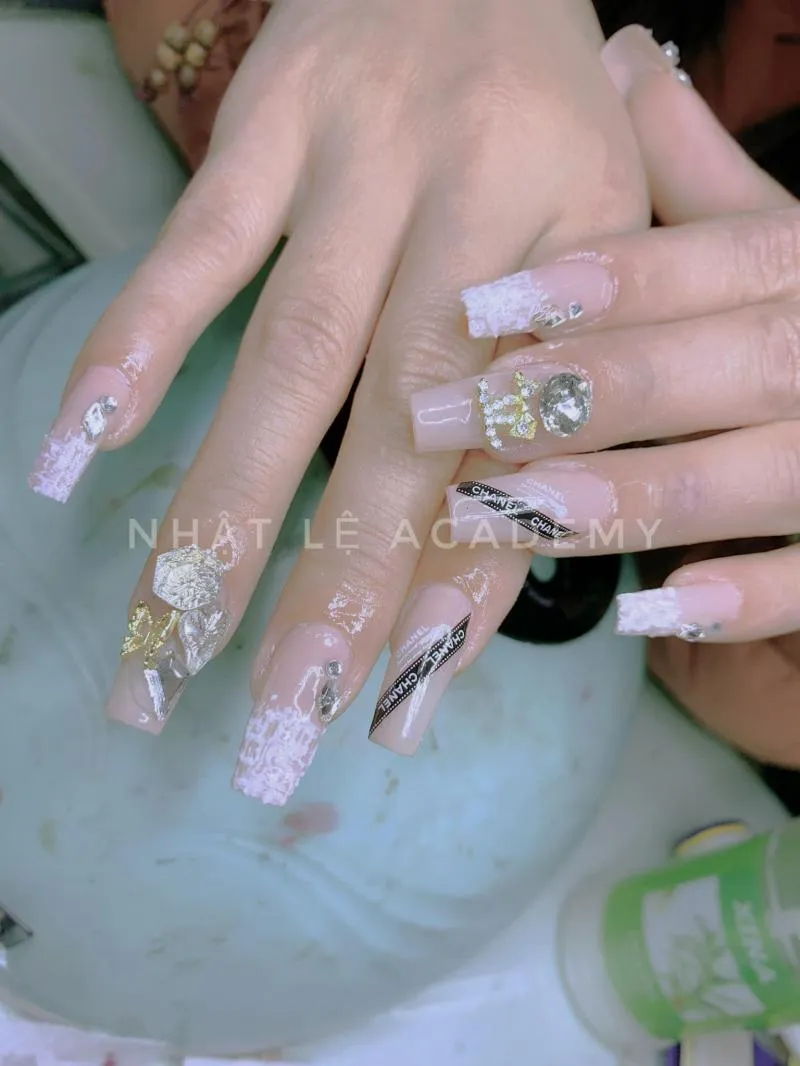 Top 10 Địa chỉ học nghề nail uy tín và chất lượng nhất tỉnh Lào Cai