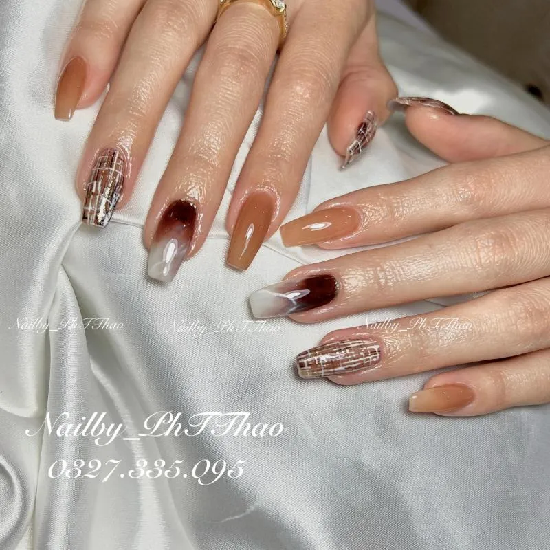 Top 10 Địa chỉ học nghề nail uy tín và chất lượng nhất tỉnh Lào Cai